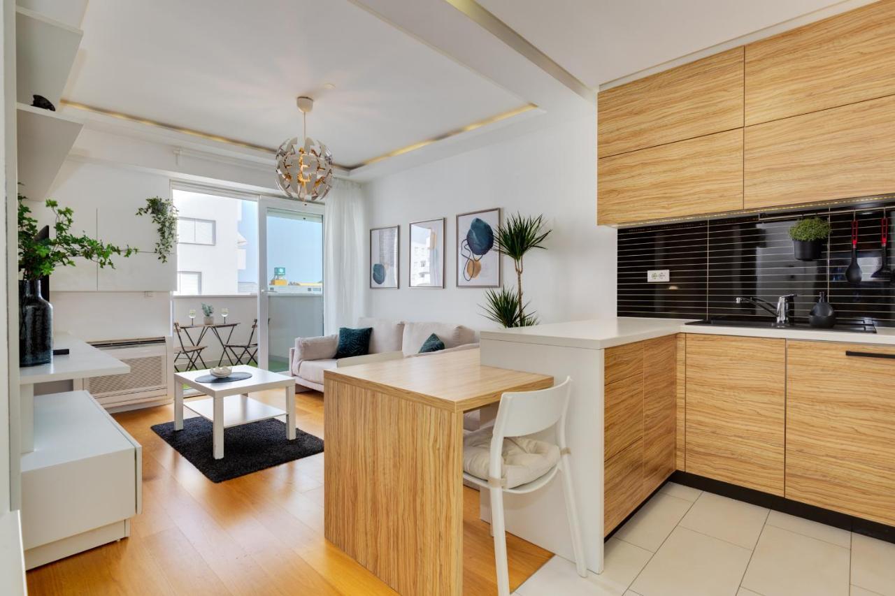 City Lux Apartment 1- With Garage And Balcony Zadar Eksteriør bilde